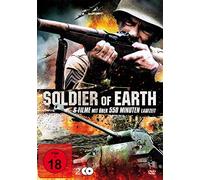 Soldier of Earth