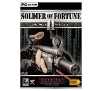 Soldier of Fortune 2 - Double Helix