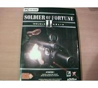 Soldier Of Fortune 2 : Double Helix