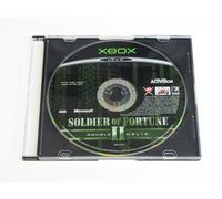 Soldier Of Fortune 2 : Double Helix Xbox