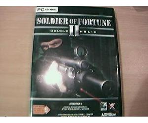 Soldier Of Fortune 2 : Double Helix
