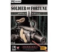 Soldier of Fortune 2 - Double Helix G