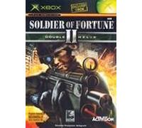 Soldier Of Fortune 2 : Double Helix Xbox