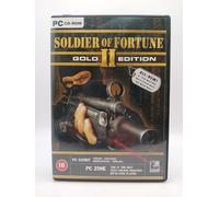 Soldier of Fortune 2 Gold [ PC Games ] [Import anglais]