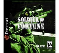 Soldier of Fortune
