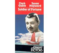 Soldier of Fortune