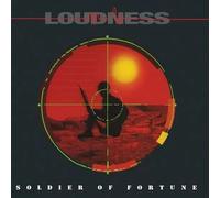 Soldier Of Fortune CD