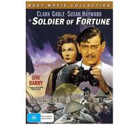 Soldier of Fortune [Import]