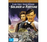 Soldier of Fortune [Import]