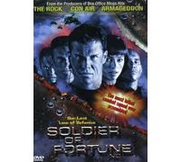 Soldier of Fortune, Inc