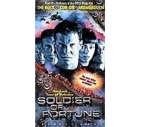 Soldier of Fortune Inc [Import USA Zone 1]
