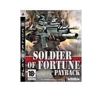 Soldier of Fortune Payback