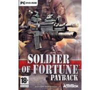 Soldier of Fortune : Payback PC