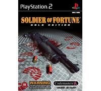 Soldier of Fortune [ Playstation 2 ] [Import anglais]