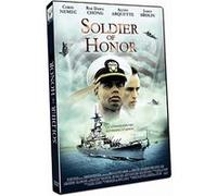 Soldier of Honor G