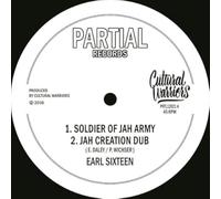 Soldier of Jah Army