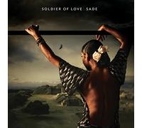 Sade – Soldier of Love