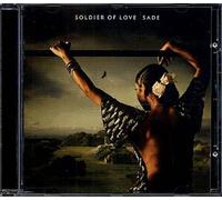 Soldier Of Love