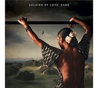 Soldier Of Love CD