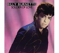 soldier of love LP