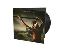 Soldier Of Love Vinyle