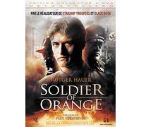 Soldier of Orange [Édition Collector]