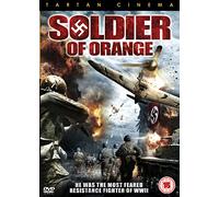 Soldier of Orange [Import]
