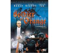 Soldier of Orange (Soldaat van Oranje)