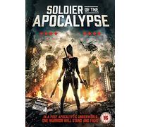 Soldier of The Apocalypse [Edizione: Regno Unito] [Import]