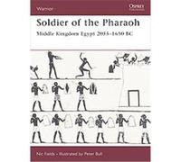 Soldier of the Pharaoh, Warrior Series Nic Fields (Auteur)
