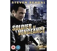 Soldier Of Vengeance