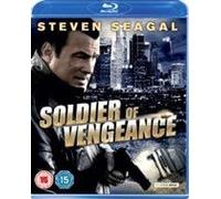 Soldier Of Vengeance (Blu-ray)