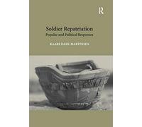 Soldier Repatriation