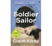 Soldier Sailor: 'Intense, furious, moving and often extremely funny.' DAVID NICHOLLS