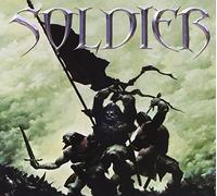 Soldier - Sins of The Warrior [Import]
