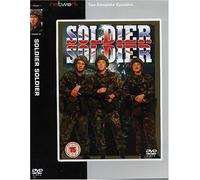 Soldier Soldier - All The King's Men/Band Of Gold