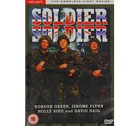 Soldier Soldier - Series 1 [DVD]