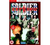 Soldier Soldier - Soldier Soldier - the Complete 3rd Series [Import anglais]