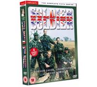 Soldier Soldier - Soldier Soldier - the Complete 5th Series [Import anglais]