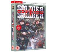 Soldier Soldier - Soldier Soldier - the Complete 7th Series [Import anglais]