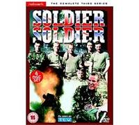 Soldier Soldier - The Complete Series 3 G