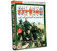 Soldier Soldier - The Complete Series 5 G