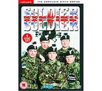 Soldier Soldier - The Complete Series 6 , (Box Set) G