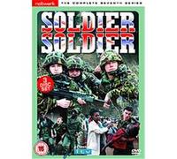 Soldier Soldier - The Complete Series 7 , (Box Set) G