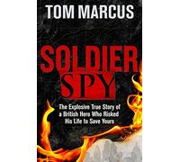 Soldier Spy