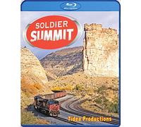 Soldier Summit - The Union Pacific Provo Sub [Blu-ray] [2013]