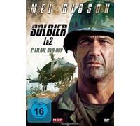 Soldier-Teil 1+2