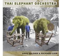 Soldier - Thai Elephant Orchestra