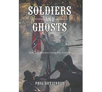 Soldiers And Ghosts