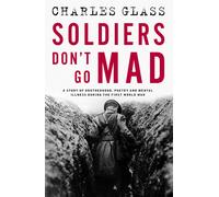 Soldiers Don't Go Mad